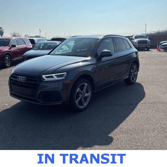 AUDI Q5 E 2020 WA1ENAFYXL2075236 image AUDI Q5 E 2020 WA1ENAFYXL2075236 image